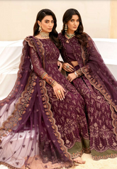 Iznik Chinon Chiffon